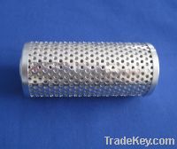 Sell Hydraulic Oil Filer Element