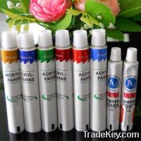 Sell pigment tubes