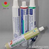 Sell Best Quality Pharmaceutical Packing Tube