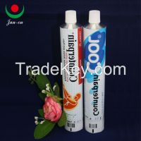 best sale and high quality aluminum tube for pharmaceutical
