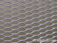 high quality Expanded metal wire mesh