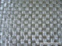 Sell glassfiber combo mat