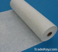 Sell glassfiber chopped strand mat