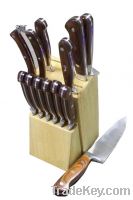 Knife Set HA13-FW