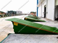 Sell Fixed Hydraulic Dock Leveler