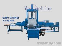 Sell Block making machine