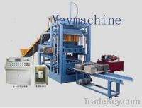 Sell QM4-15 Automatic Brick making machine