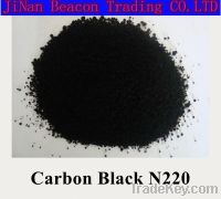 Sell High Quality low priceCarbon Black N220