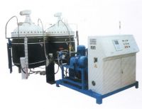 Sell HPM-C Continual-Pouring High Pressure Foaming Machine
