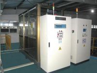 HPM100 P the Refrigerator Cabinet PU Foaming Machine
