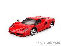 Firelap min Z IW04M Ferrari enzo 4WD Drift Car