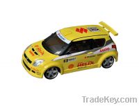 IW04M SUZUKI SWIFT 4WD Drift Car L-413G4