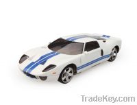 Firelap min ZIW04M Ford GT 4WD Drift Car