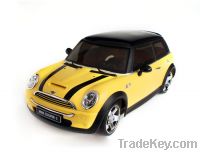 Firelap min Z IW04M Minicooper 4WD Drift Car