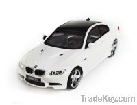 IW04M BMW M3 4WD Drift Car Mini Z Car