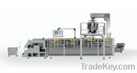 Sell HFFS180 horizontal bagging machine