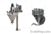 Sell auger powder filler