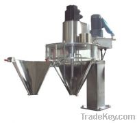 Sell auger powder filler