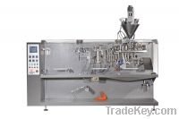 Sell Horizontal form fill seal machine