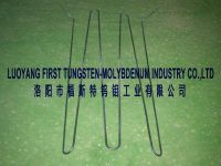 Tungsten Heating Element for high-temperature furnaces