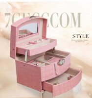 Princess Jewellery Box In High Quality
