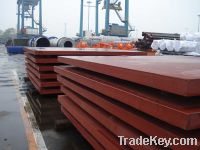 Shipbuilding Grade DNV DH36/Dnv grade EH36/DNV FH32/steel plate