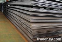 Boiler quality plate (ASTM) A515 Grade 70/a515 gr60/A515 Gr.65