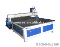 Best quality woodworking cnc router machine