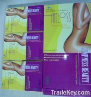 Sell Jimpness Beauty Weight Loss Capsule