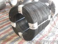 Sell Black Annealed wire for customers