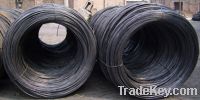 Sell Black annealed twisted wire/low carbon steel wire