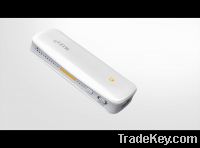 Sell 3G Wireless Router+Mobile Power Supply