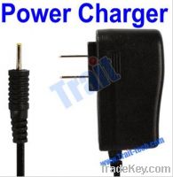 Two Pins Power Adaptor for Tablet PC