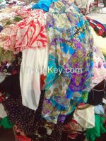 Used Clothing Secondhand Clothing