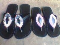 Sell african sandals