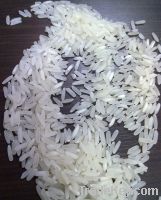 Vietnam White Rice