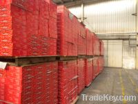 Tomato Paste Concentration 28-30% Brix