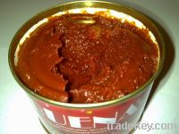 Quality Tomato Paste for African Market