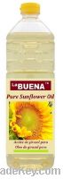 Sun Flower Oil