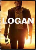 selling region 1 dvds hot movies Logan (2017) free EMS/DHL shipping at price $2