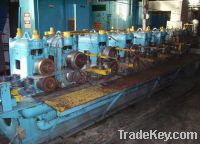 Sell Tube Mill Line / Pipe Mill