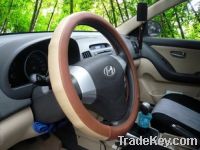 Sell Steering Wheel Cover