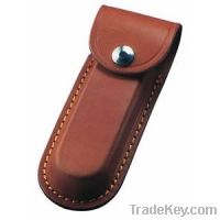 Sell leather knife pouch