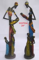 Sell African Figure