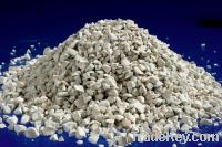 For sale: Zeolite at Php 9.50 per kilogram for minimum of 12 tons