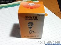 For sale: Snake Anti fungus balm for skin conditions