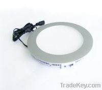 Sell High Luminous Recessed LED Panel Light