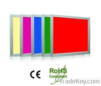 Sell 32W  colorful LED Panel Light
