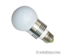 Sell 4watt Dimmable Epistar Warm White LED Bulb