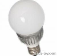 Sell 5W LED Bulb E27